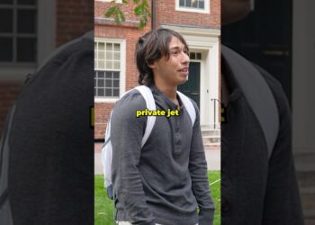 Harvard’s RICHEST Students #harvard #college #harvarduniversity #university