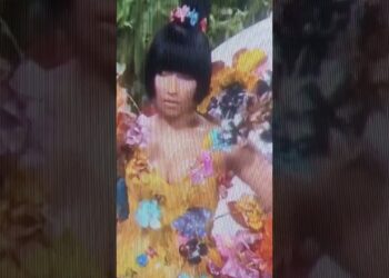 Nikki Minaj Warrant Request Denied Detroit Police Department By Wayne County Prosecutor💃🏾👸🏾👑#Shorts