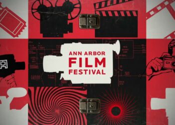 64th Ann Arbor Film Festival Official Trailer by Steve Wood