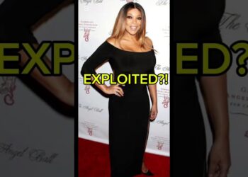 Wendy Williams Exposes Her Son For Stealing From Her Funds While She Was Sick #wendywilliams